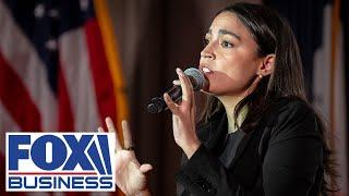 'SO STUPID': GOP rep mocks AOC's Trump impeachment demand