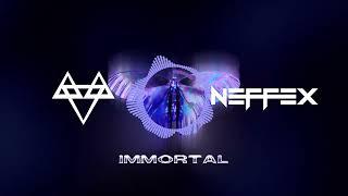 Neffex NCS - Immortal [1 Hour Loop + Lyrics]