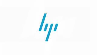 HP Logo 2022