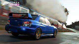 What We Think of Forza Horizon 2's Bigger, Better Open World