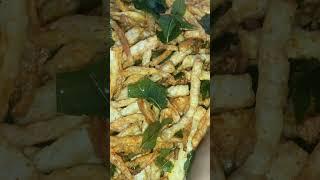 Karrapendalam Chips | Tapioca Chips | #vantilluruchulu  #tapiocachips #tapiocarecipes #tapiocasnacks