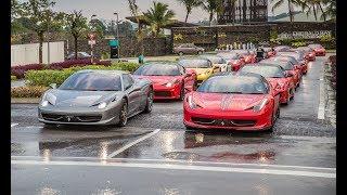Robb Report Malaysia: Waterside Luxury