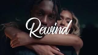 [FREE] Lil Tjay x Melvoni Type Beat - "Rewind" | Piano Instrumental 2021