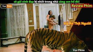 phim gay cấn hồi hộp - review phim Burning Bright