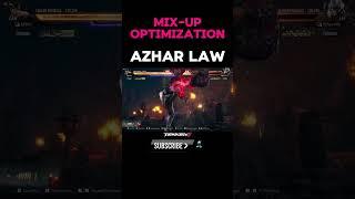 Azhar ( Law ) vs Rehan Pak ( Lee ) Rank Matches-Tekken 8