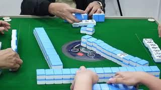 #698 Sep 20 2024 Mahjong - Galing Kasi Mang Ipit, Before Ko Yun Eh #mahjong  #jokereyetv  #fyp