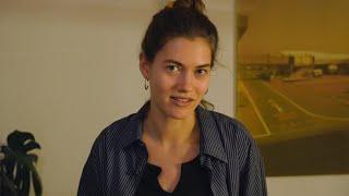 Cinema Next Series: Emma Braun über "EINBLICK"