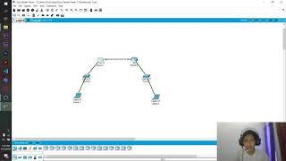 LAB 14 NAT Dynamic Overload PAT with Exit Interface Cisco Packet Tracer