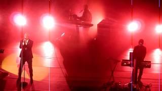 Pet Shop Boys - Love Comes Quickly (Live London R.O.H. 22.07.16)