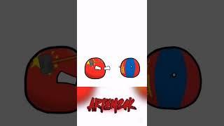 wall #history #countryballs #ww2 #geography #edit