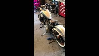 No fuel to Harley Carb? Check here first!