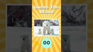 Guess the Brand by Mascot Challenge