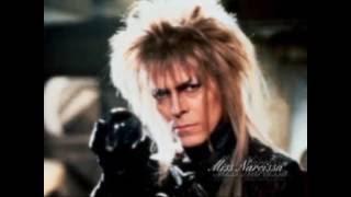 Massimiliano Poggi - Cosplay 'Labyrinth'