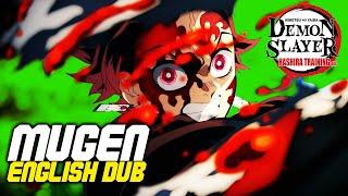 Demon Slayer - OP 5『MUGEN』Hashira Training Arc Cover by Give Heart Records