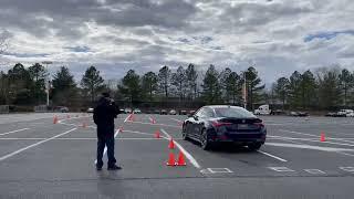 Autocross!  BMW's Ultimate Driving Experience For Everyone