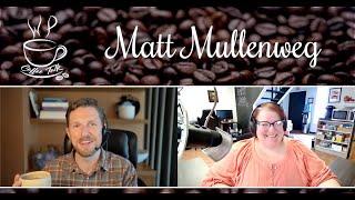 WPCoffeeTalk: Matt Mullenweg