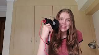 Mistakes I made as a young stretcher | Arwen Weich