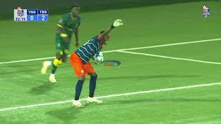 Yanga SC 1-3 Tabora United | Highlights | NBC Premier League 07/11/2024