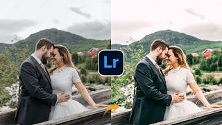 Lightroom Presets Free Download DNG and XMP│Mastin Labs Preset Light and Airy Lightroom Preset