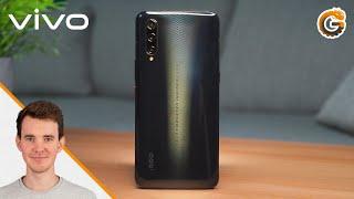 Vivo iQOO Pro: Das Gaming-Monster? - Unboxing