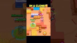 LEON CLONE  #brawlstars #brawl #keşfet  #viralshort #trending #fyp