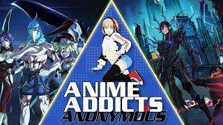 The Best of the Fall Season's New Anime