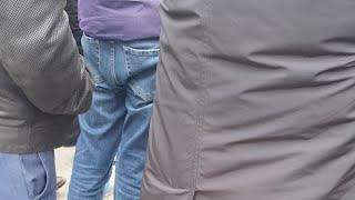 Митинг в Магасе 31 Октября.