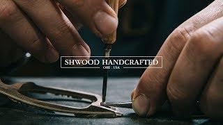 Shwood Eyewear - Brand Essence