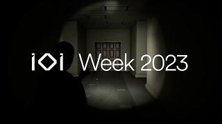 IOI Week 23: Recap