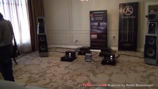 Lamm, Wilson and ONEDOF CES 2012.mp4