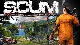 SCUM Event, Hunting cryptic