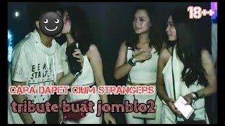 KISS PRANK INDONESIA PART 2