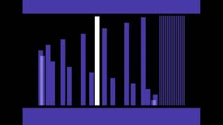 Panda Design - Faux Visage | C64 Demo