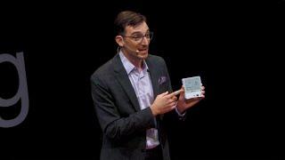 Is indoor air quality making us sick? | Matt Schaubroeck | TEDxWinnipeg