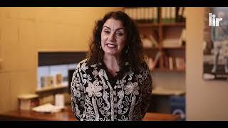 Introduction to The Lir Academy with Gemma Bodinetz