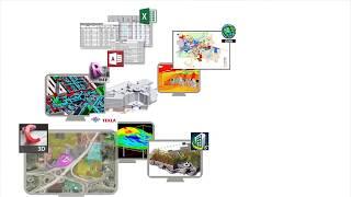 Bentley MicroStation Overview