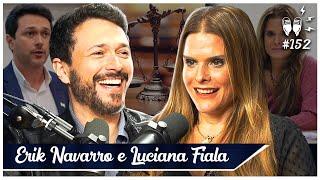 ERIK NAVARRO E LUCIANA FIALA - Flow #152