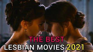 The Best Lesbian Movies and Series of 2021