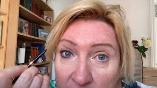 9-часовой тест: карандаш Tom Ford Emotionproof eye liner