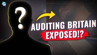 What happened to Auditing Britain?