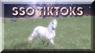 SSO TikToks (edits) #2 |Mia Soundbird