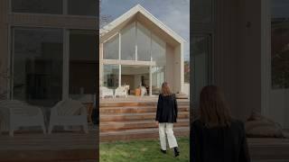 A modern barnhouse that’s guaranteed to inspire a sense of awe! Tour Wiggins St on our channel today