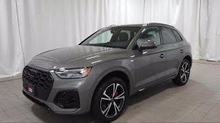 2025 Audi Q5 45 S line Premium Plus Sport Utility Bozeman  Belgrade  Big Sky  Livingston  Kalispell