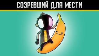 My Friend Pedro: Ripe for Revenge На андроид | Геймплей игры (Первый взгляд)