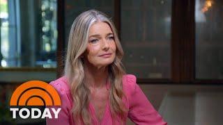 Paulina Porizkova Opens Up About Ric Ocasek In Memoir 'No Filter'