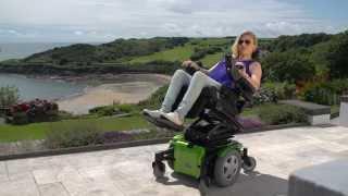 Invacare - Ultra Low Maxx