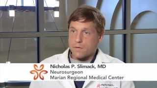 Neck and Back Pain | Treatment Options | Marian Regional Medical Center | HealthBreak