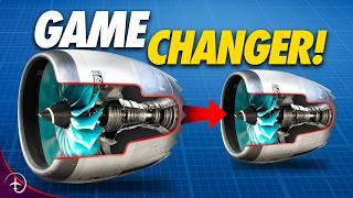 Could THIS Revolutionize Aviation?!