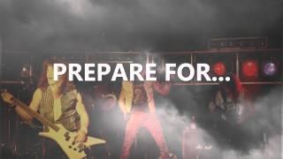 Deaf Dealer "Journey Into Fear" Teaser