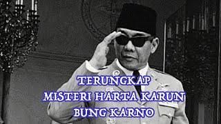 TERUNGKAP MISTERI HARTA KARUN BUNG KARNO - BERSAMA ANGGRA PUTRI TANIA